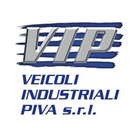 VEICOLI INDUSTRIALI PIVA S.R.L. IN SIGLA V.I.P. S.R.L. Logo