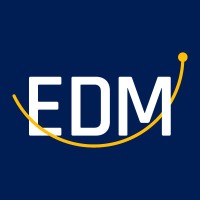 Easy Dental Marketing Logo