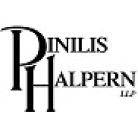 PinilisHalpern, LLP Logo