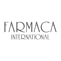 FARMACA INTERNATIONAL S.P.A. Logo