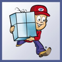 GOIN POSTAL Logo