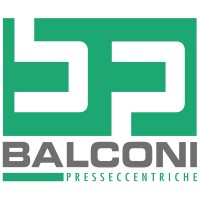 Balconi Presseccentriche S.p.A. Logo