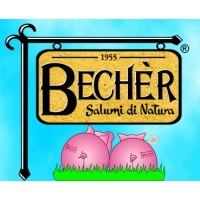 BECHER SPA Logo