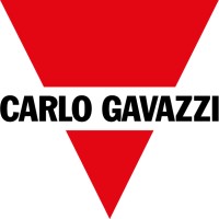 CARLO GAVAZZI CONTROLS S.P.A. Logo