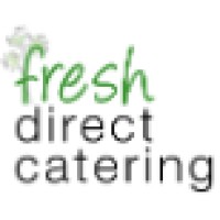 Fresh Direct Catering Logo