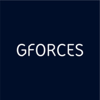 GForces Polska Logo