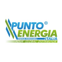 PUNTOENERGIA ITALIA SRL Logo