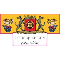 AZIENDA AGRICOLA PODERE LE RIPI S.R.L. SOCIETA AGRICOLA Logo