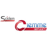 CIEMME IMPIANTI S.R.L. Logo