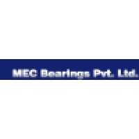 MEC Bearings Pvt. Ltd. Logo