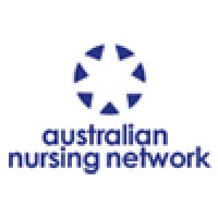 Australian Nursing Network Logo