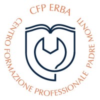 CFP ERBA PADRE MONTI Impresa Sociale S.r.l. Logo
