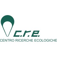 C.R.E. CENTRO RICERCHE ECOLOGICHE S.R.L. Logo