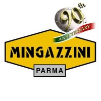 MINGAZZINI S.R.L. Logo