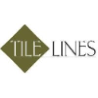 Tile Lines Logo