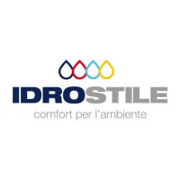Idrostile S.R.L. Logo