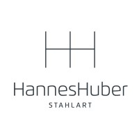 STAHLART by Hannes Huber GmbH Logo