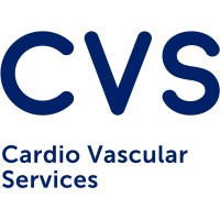 Cardio Vascular Services Logo