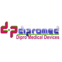 DIPRO MEDICAL DEVICES S.R.L. Logo