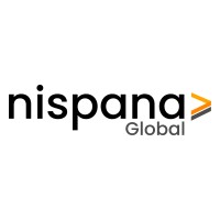 Nispana Global Logo