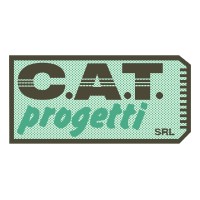 C.A.T. Progetti S.R.L. Logo