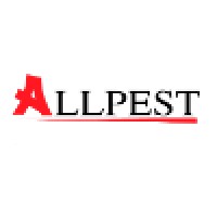 Allpest Logo