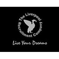 The Liverpool Recruitment Company Logo