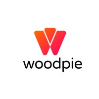 Woodpie Logo