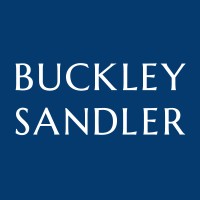 Buckley Sandler LLP Logo
