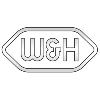 W&H Sterilization s.r.l. Logo