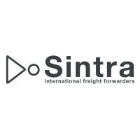SINTRA S.P.A. - SOCIETA INTERMODALE TRASPORTI (SINTRA S.P.A.) Logo