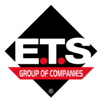 E.T.S. ENGINEERING TRANSFER SYSTEM S.R.L. Logo