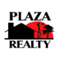 Plaza Realty Logo