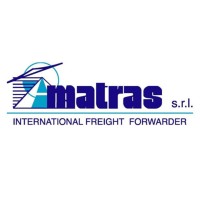 Matras srl Logo