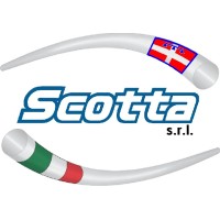 SCOTTA SRL Logo
