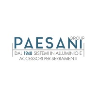 Paesani Group S.r.l. Logo