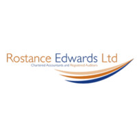 Rostance Edwards Limited Logo
