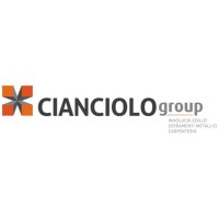 CIANCIOLO GROUP S.R.L. Logo