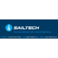 Sailtech Logo