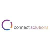 Connect Solutions Logo