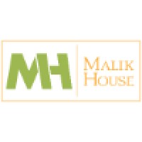 Malik House Limited Logo