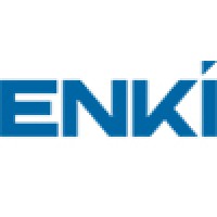 ENKI Logo