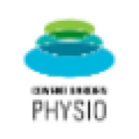 Covent Garden Physiotherapy Logo
