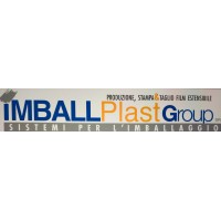 IMBALLPLASTGroup Logo
