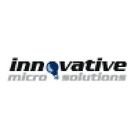 Innovative Micro Solutions, Inc. Logo