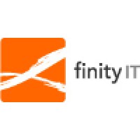 Finity IT Logo
