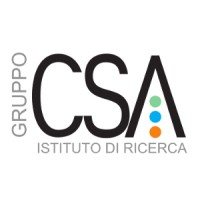 GRUPPO C.S.A. S.p.A. Logo