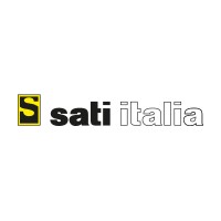 SATI ITALIA S.P.A. Logo