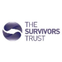 The Survivors Trust Logo