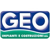 GEO IMPIANTI E COSTRUZIONI - S.R.L. Logo